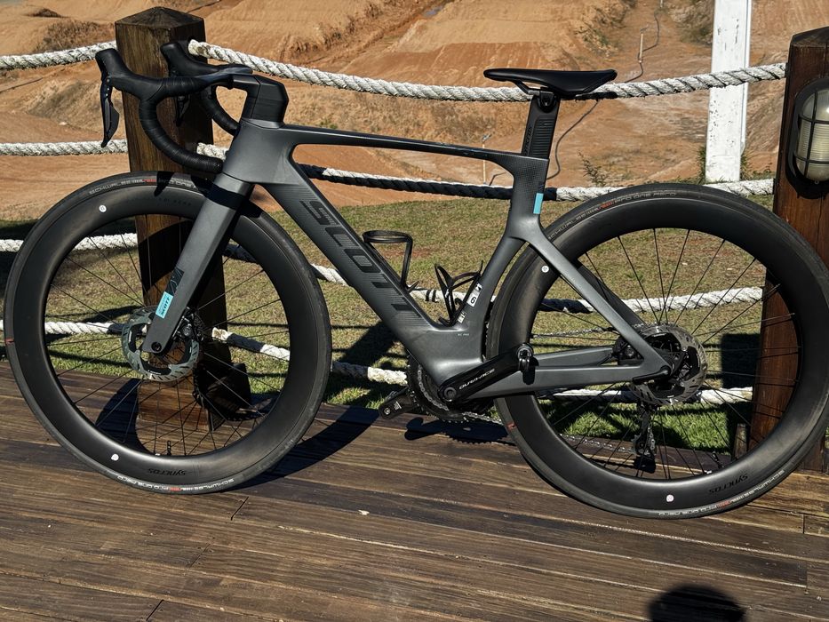 Scott Foil RC Pro