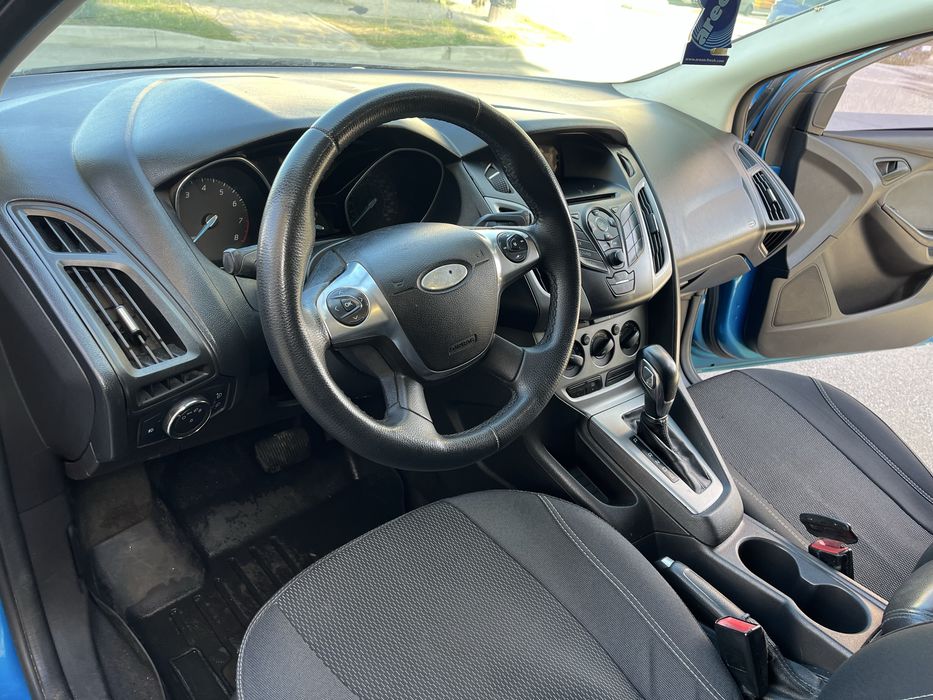 Продам Ford Focus у хорошому стані.