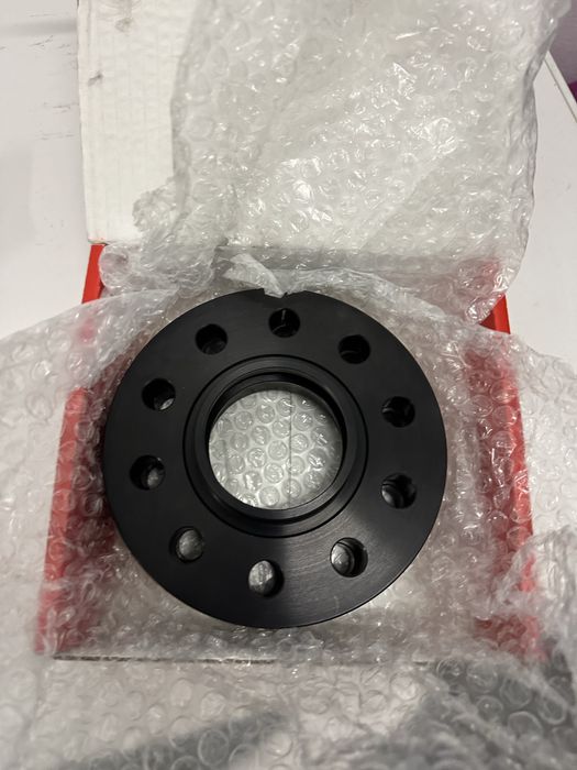 Espaçadores Eibach 20mm e 25mm - 5x120