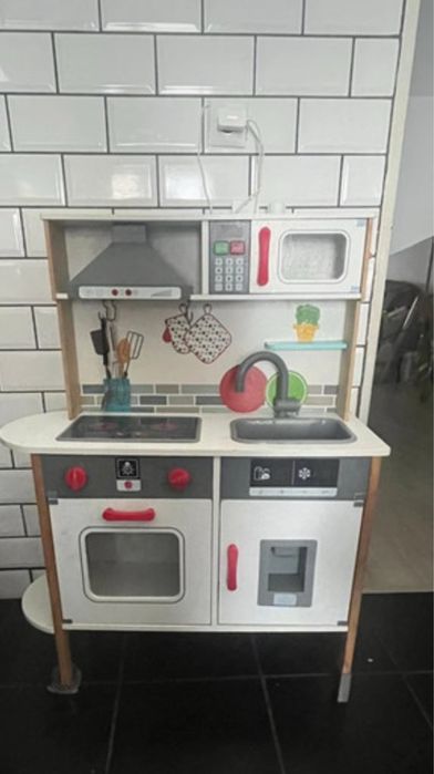 Cozinha crianca