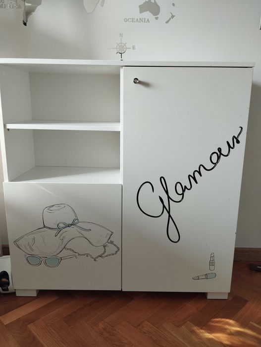 Meble młodzieżowe Meblik