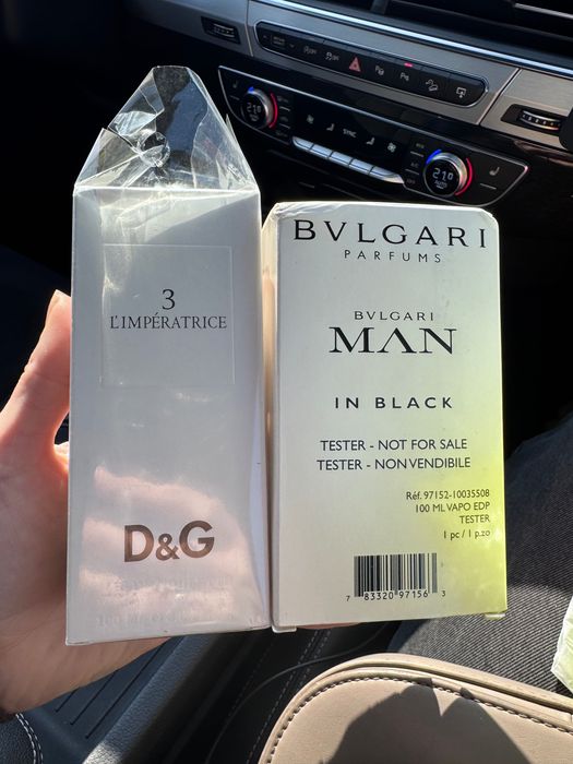 Versace eros парфум