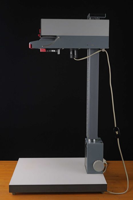 Ampliador de fotografia Durst A300 com Autofocus Mecânico