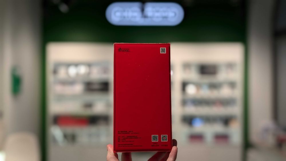 Магазин NEW OnePlus Ace 5 12/256GB Gray Гарантія Trade In