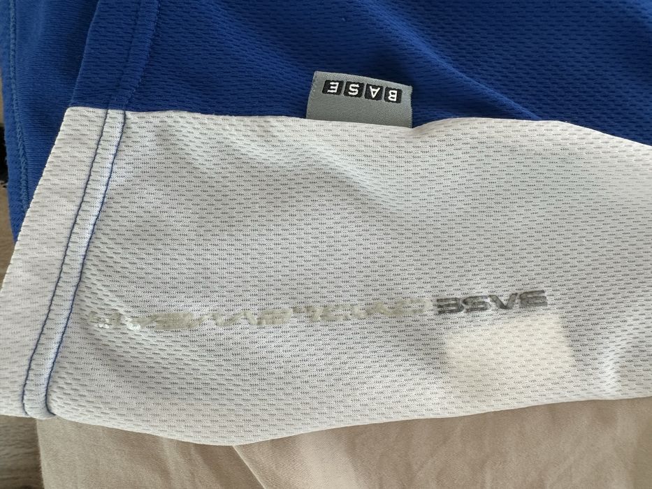 Camisola ciclismo