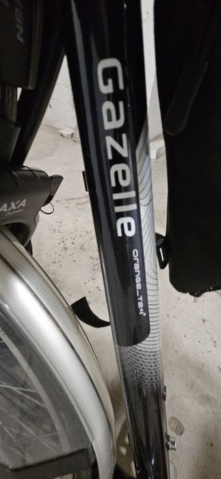 Rower męski Gazelle