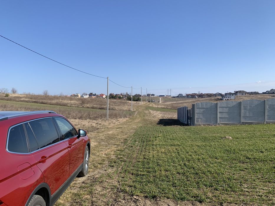 Продам ділянку за Авторинком Рівне