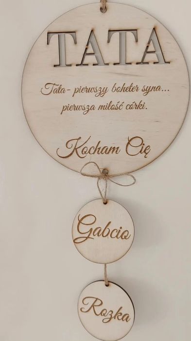 Dzień mamy i taty