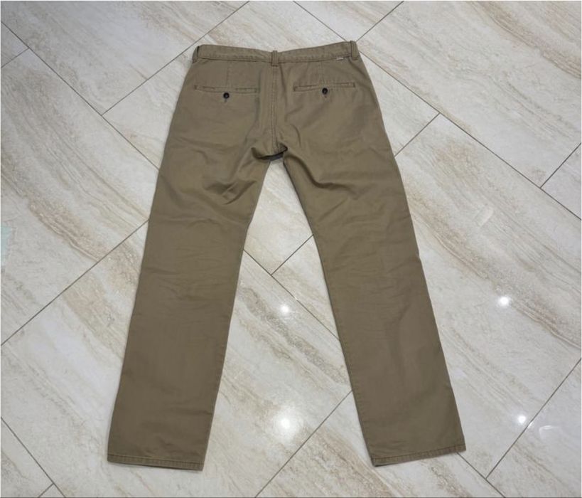 Levi‘s мужские брюки чинос 32/32