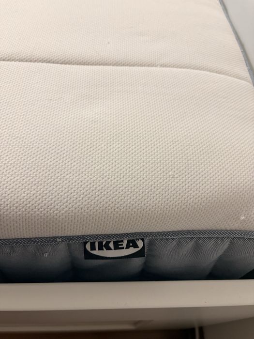 Cama Brimnes IKEA