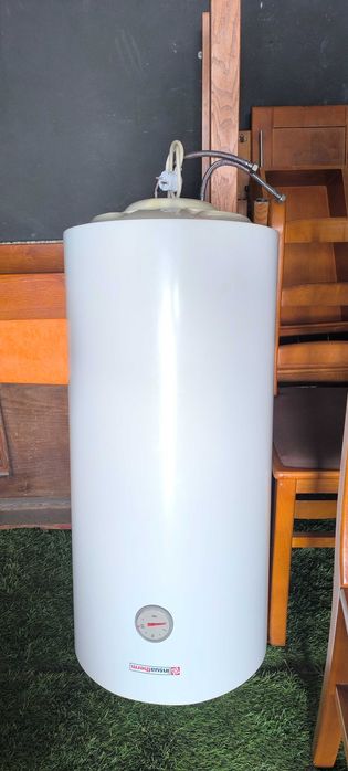 Cilindro água quente