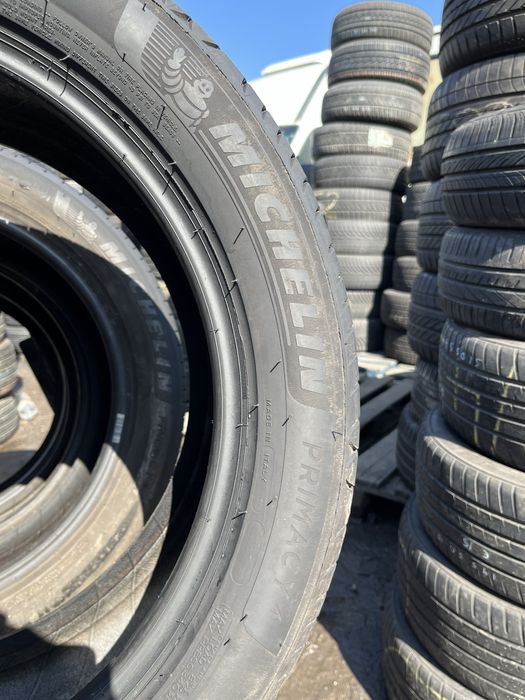 235/50/R19 (літо) Michelin Primacy 4