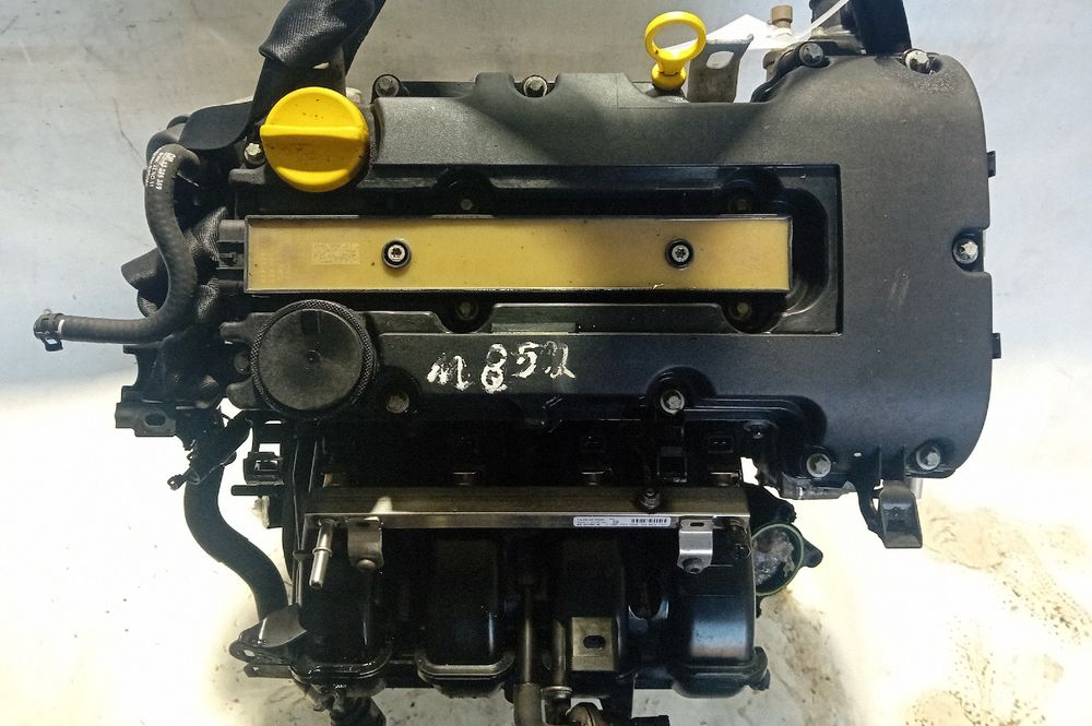 Motor completo OPEL Adam (M13)