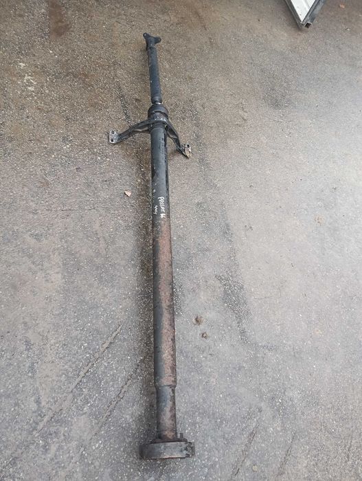 Wał Napędowy Volkswagen Passat b6 2.0 TDI 4x4 4 Motion Manual Gwarancj