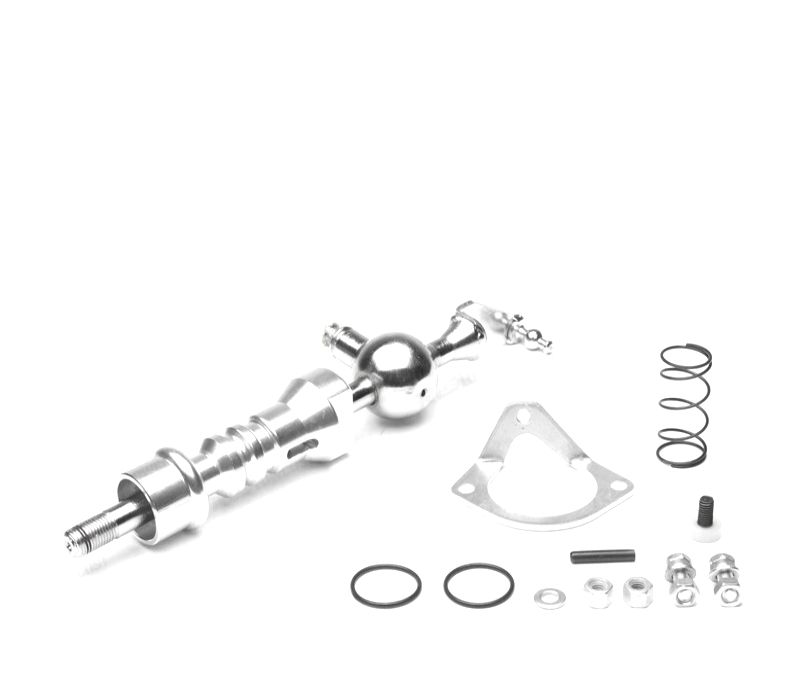 SHORT SHIFT SEAT LEON 1P 04-12
