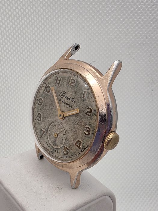 Zegarek Start z 1959r. sprawny