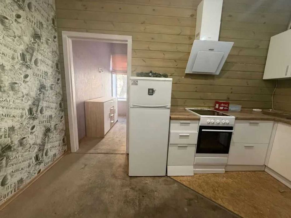 Срочная продажа! 1 комнатная квартира в Центре Ремонт Кухня-студия 17м2 Идеально под аренду! 25900у.е