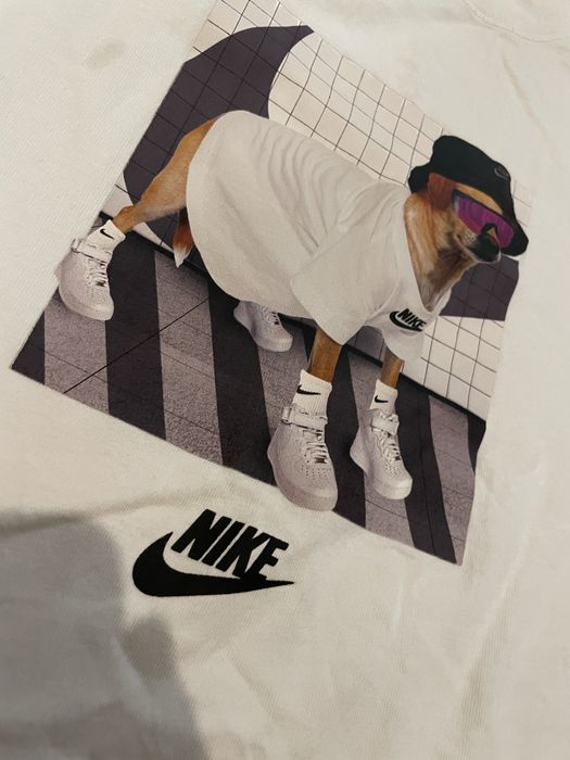 Футболка NIKE ідеал