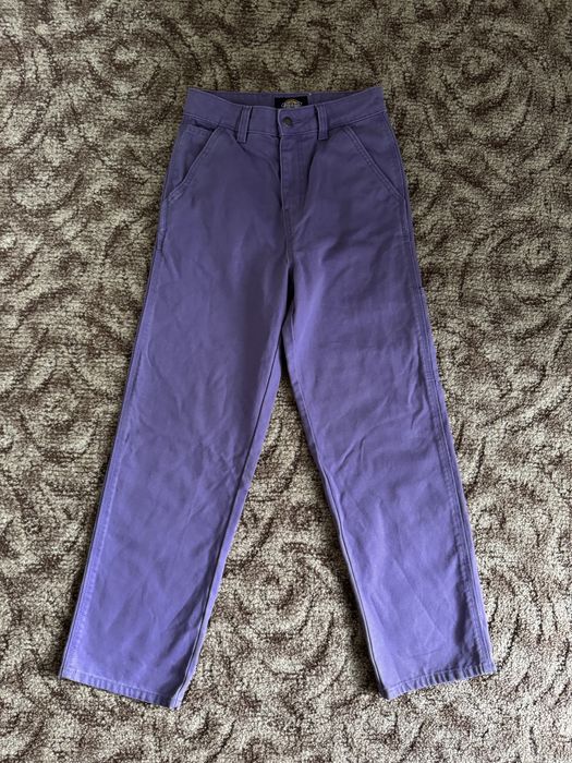 Жіночі оригінальні джинси карго Dickies