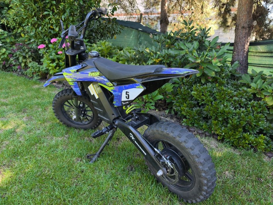 Evercross Ev65M 500W