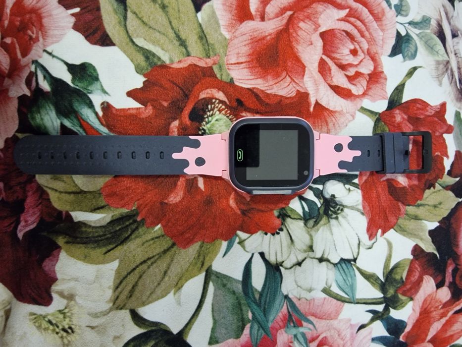 Smartwatch criança
