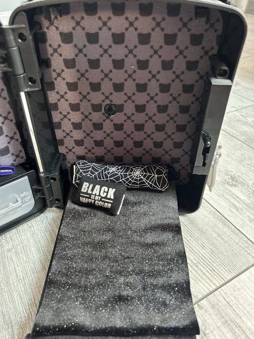 NaNa Suprise_Plecak czarny