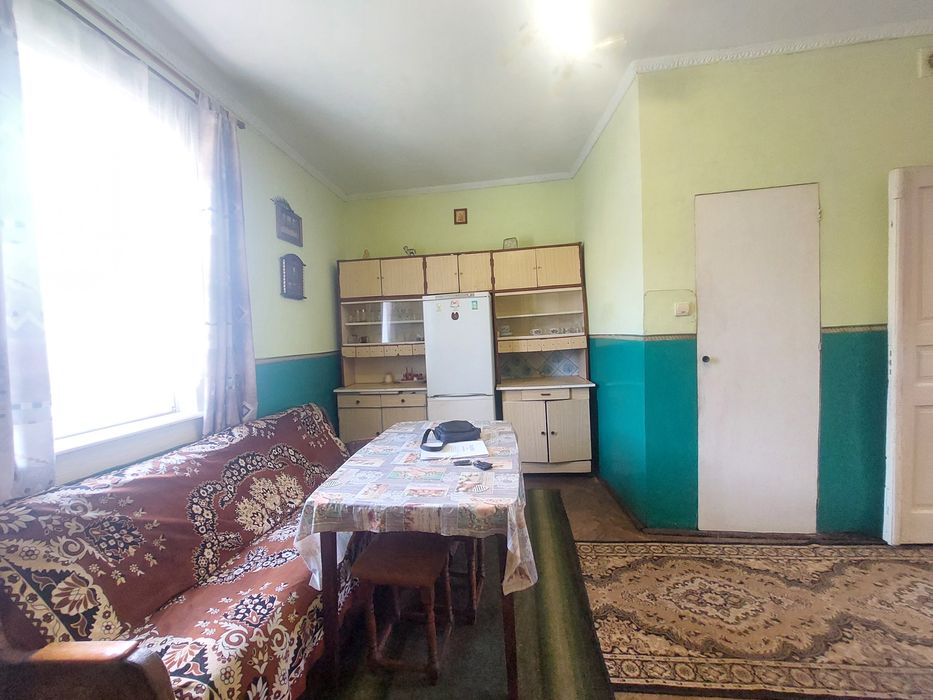 Продаж 2кім квартири 58.5м2  в. Ст Бандери м. Борислав