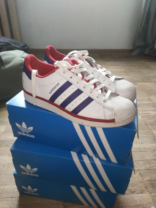 Adidas Superstar | 41
