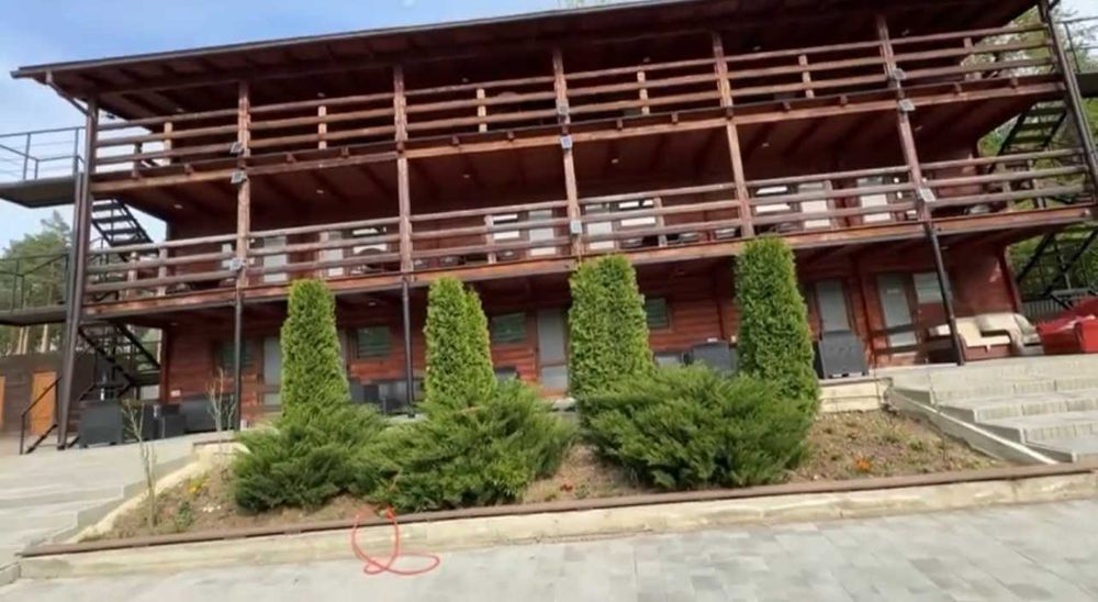 Grand Canyon. Європейський відпочинок в Касперівцях !