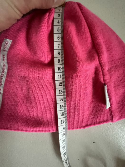 Czapka zimowa damska Rukka Goretex Infinium