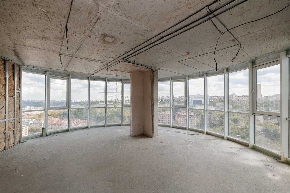 4 -х к в ЖК бізнес класу Podil Plaza & Residence по вул.Глибочицька 73