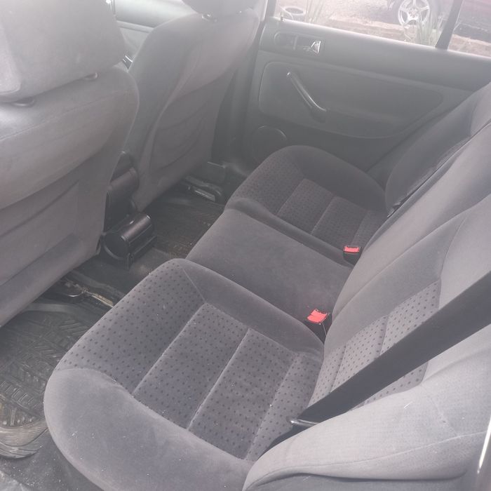 Продам авто WV -Golf 4