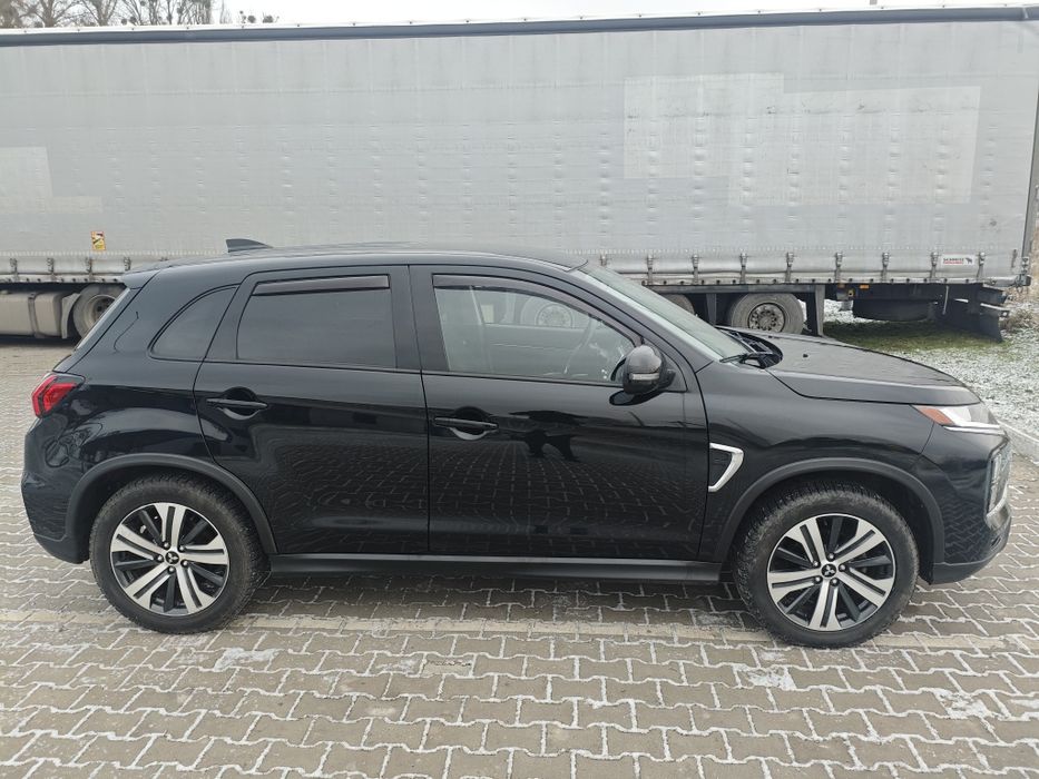 Продам Міцубісі АSX