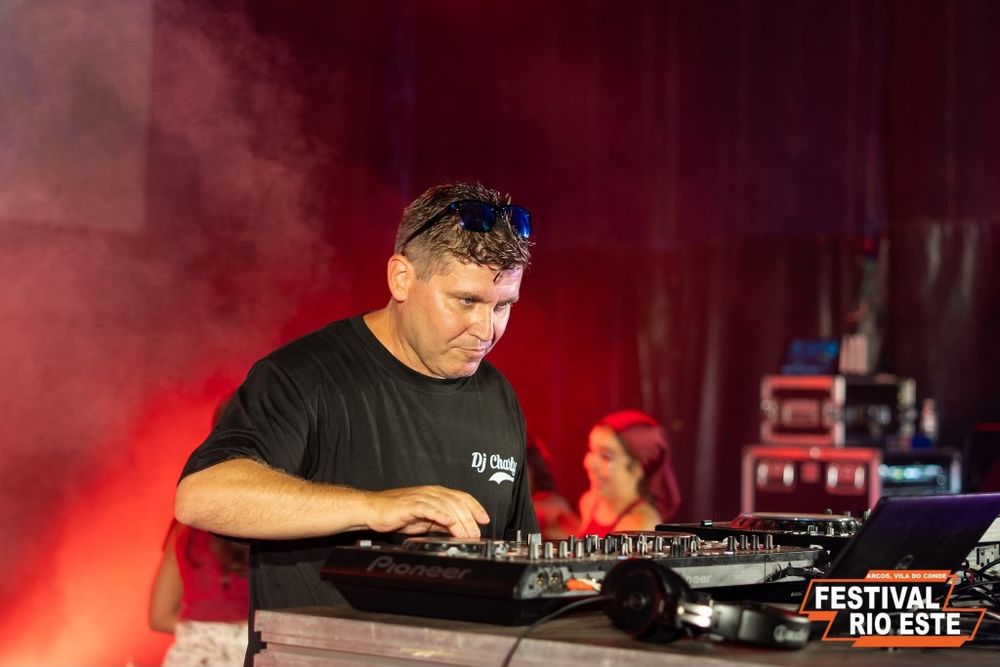 DJ/ eventos/ animação