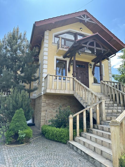 Продається будинок на Приміській