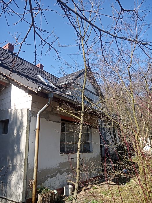 Dom z działką 18.9 ar