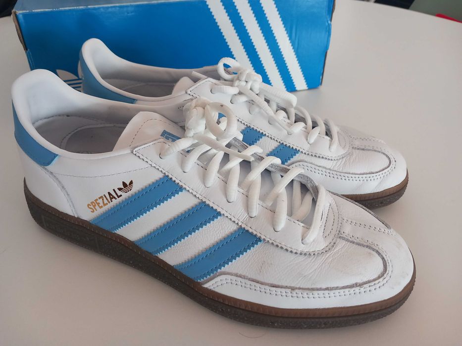 Ténis Adidas Spezial