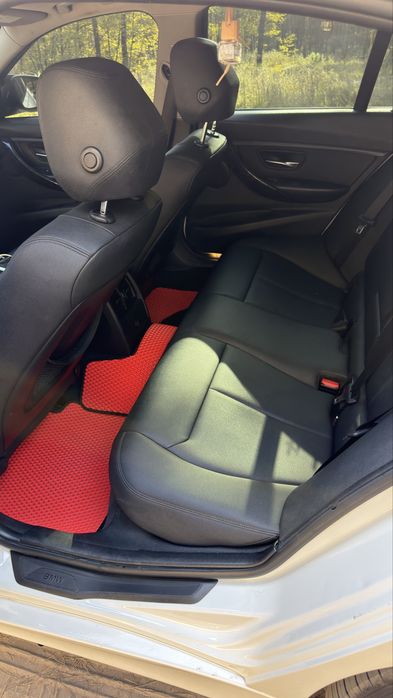 продам bmw f30 на чипе