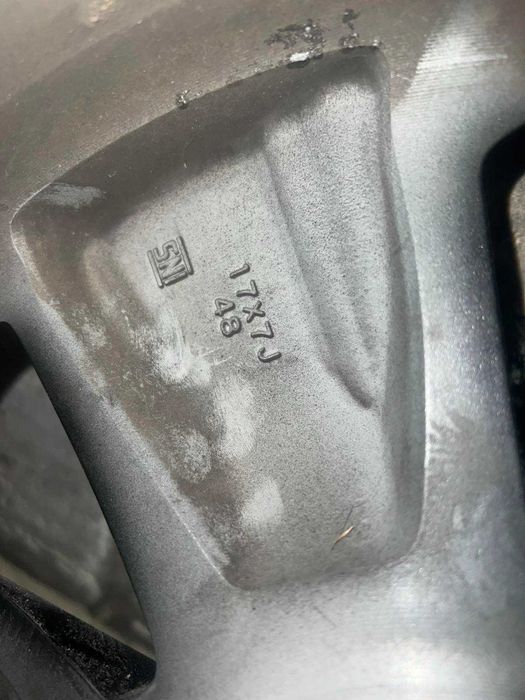 Диск Subaru R 17 28111SG110