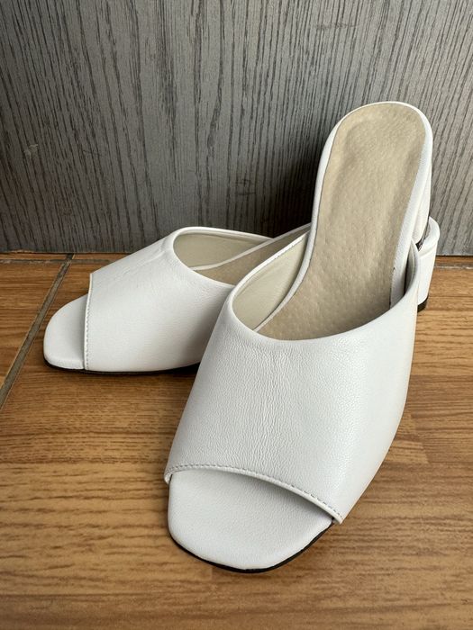 Шкіряне взуття