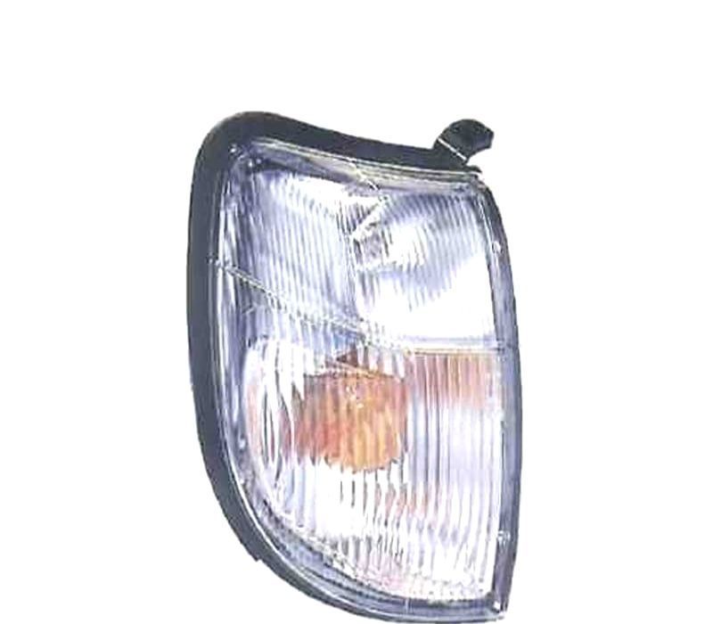 PISCAS FRONTAIS NISSAN NAVARA PICK-UP 720 D22 98-00