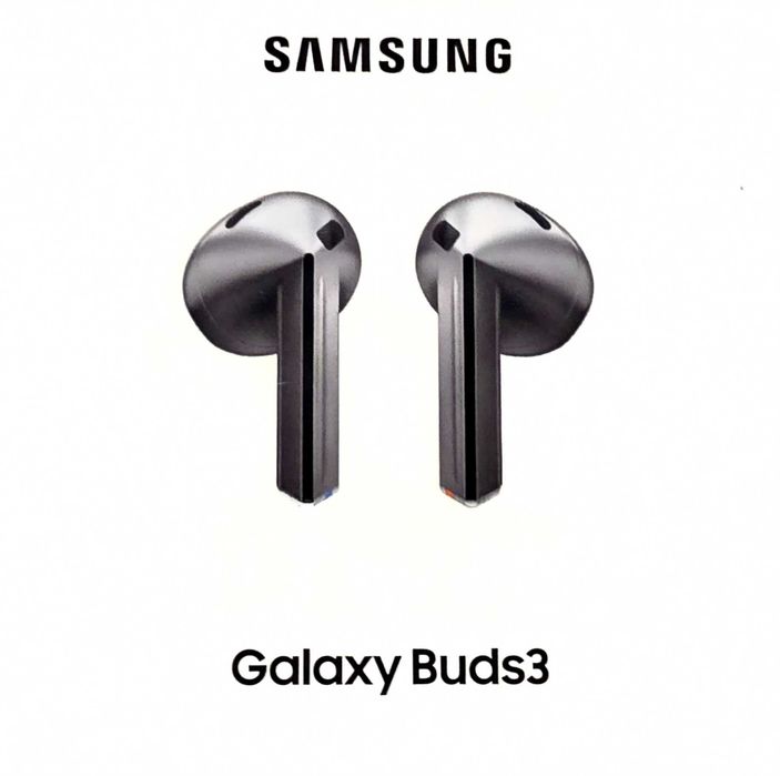 Słuchawki Samsung Galaxy Buds 3