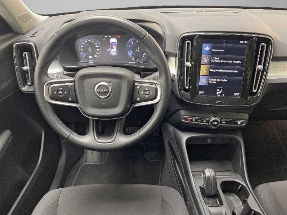 Volvo XC40 T5 - Plug In - Iva dedutível - 2020