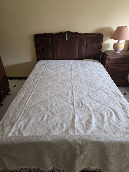Cama de solteiro