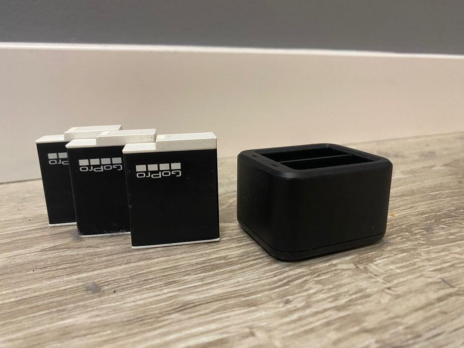 Gopro 11 Gwarancja do 2027