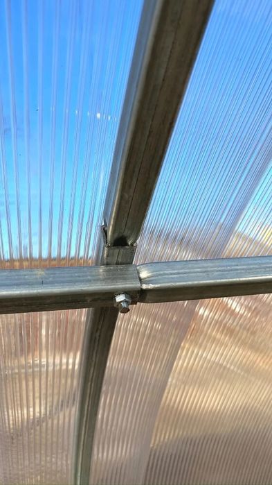 Теплиці Алмір .Ваш Професійний рослиницький комплекс