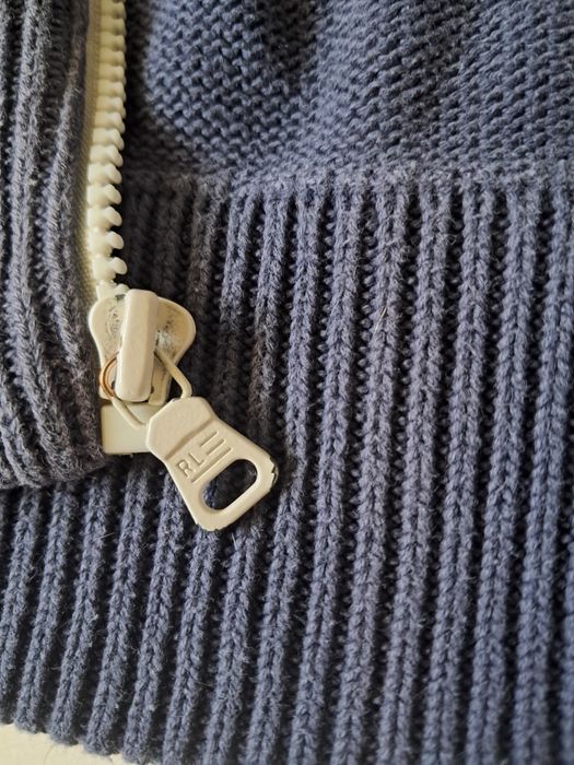 Зіпка від Ralph lauren polo jeans Co.