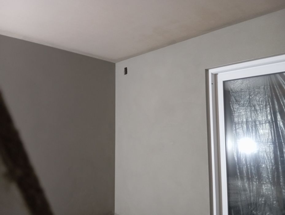 Tynki Maszynowe Gipsowe cementowo wapienne