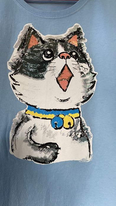 Патріотична футболка