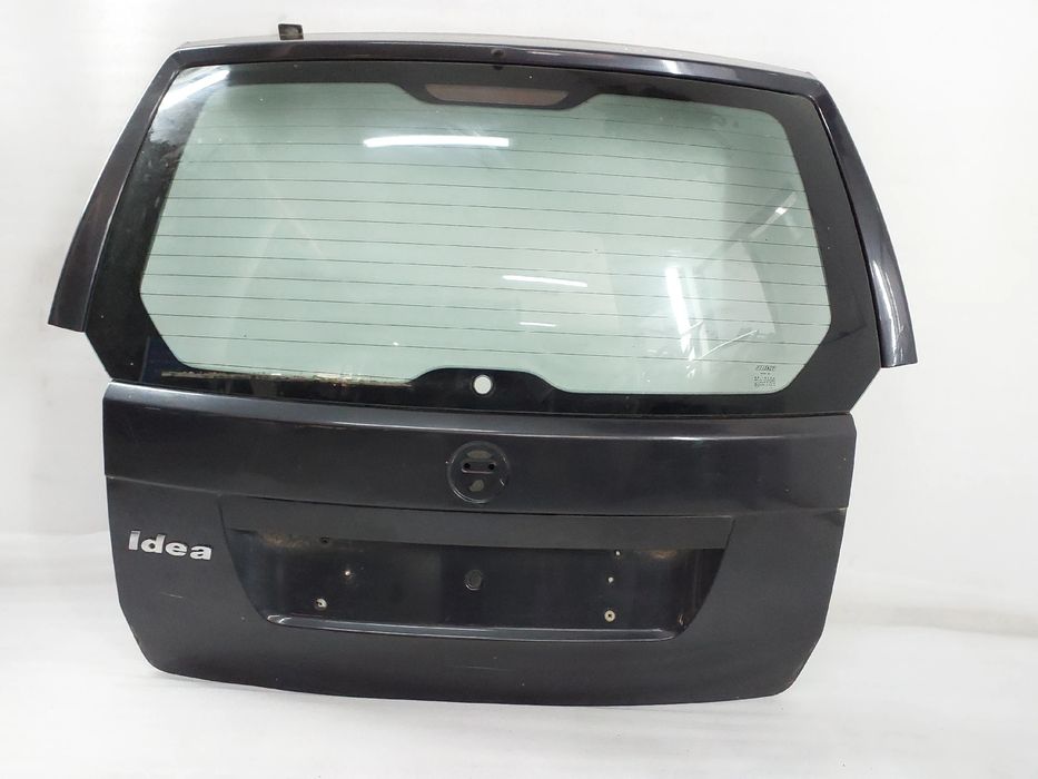 Porta / tampa da mala FIAT Idea (350_)